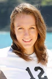 2014 Women's Volleyball Roster