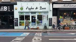 Cualquier razón es suficiente para celebrar con el increíble sabor de nuestros platillos ¡visítanos en tu sucursal favorita! Apples And Bees South West London Health Store Happycow