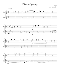 Hello piano enthusiasts, this is amosdoll music, where i have played and taught over 3000+ piano videos by ear to 90million+ interested viewers! Disney Opening Sheet Music Violin Sheet Music Piano Songs