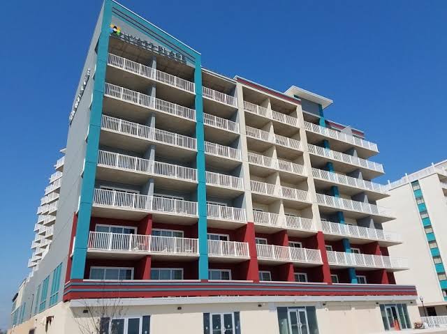 Hyatt Place Ocean City