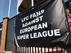 The formation of the super league comes at a time when the global pandemic has accelerated the instability in the existing european football economic model. Ox95jiilvsyvm