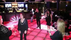 Adelphia communications corporation, named after the greek word brothers, was the fifth largest cable company in the united states before filing for bankruptcy in 2002 as a result of internal corruption. A Greek Night Of Dancing At Adelphia Youtube