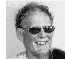 WILLIAM JOYNER Obituary (1941