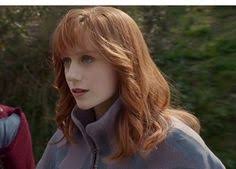 21 Miss Peregrine's ideas