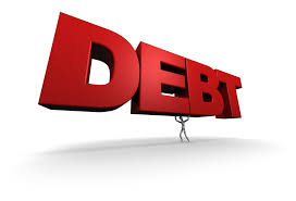 Get Out Of Debt Free