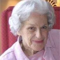 Obituary information for Catherine Connell Britton