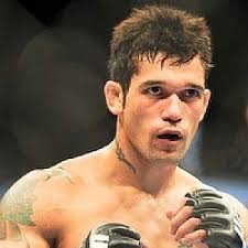 Vaughan Lee MMA Stats, Pictures, News, Videos, Biography