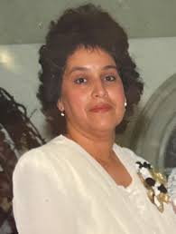 Obituary of Jesusita Najar