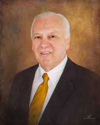 Richard Page Obituary