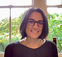 Catherine Mitchell Staff Profile