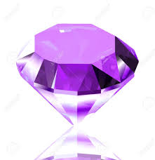 Violet Diamond Illustration Royalty Free SVG, Cliparts, Vectors, and Stock  Illustration. Image 13075226.