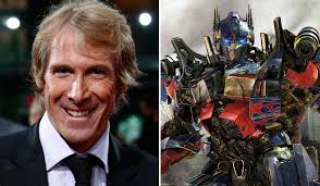 Transformers 5: Michael Bay confirms directing his 'last' movie in the  franchise