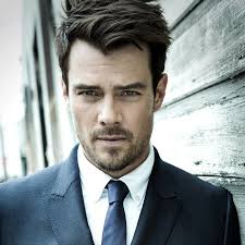 Josh Duhamel