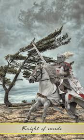 We have seen faces that are sort of silent when being straight all the time. Card Meaning Of Knight Of Swords Lotus Tarot