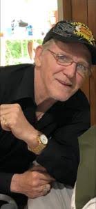 Michael Carmack (1949–2024) of Wood River, IL