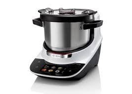 Maybe you would like to learn more about one of these? Der Cookit Von Bosch Unterschiede Zum Thermomix