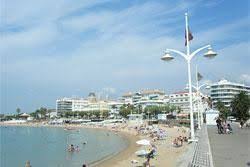 Kollam beach is the first 'beach wedding destination' in kerala. Saint Raphael Beach My Guide French Riviera