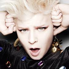 Robyn Hendricks is a ballet dancer at the top of her game