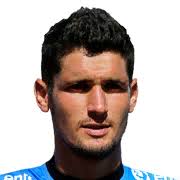 Matías ezequiel dituro curto , argentina) is an argentine goalkeeper currently playing for universidad católica of the primera división in personal information. Matias Dituro Fifa 19 72 Prices And Rating Ultimate Team Futhead