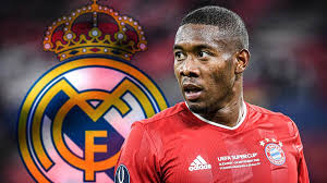 David alaba barcelona,real madrid,psg,manchester city,juventus, david alaba 2020/21, david alaba herbert hainer erklärt bei sky90, warum sich der fc bayern mit david alaba nicht auf eine. Bericht Alaba Wechsel Zu Real Madrid Fix Medizincheck Schon Bestanden Sportbuzzer De