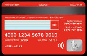 Pin On Creditcard