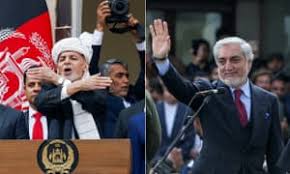 On sunday, he fled the country within hours of the taliban's entering the capital, kabul, leaving behind a legacy. Ashraf Ghani World The Guardian
