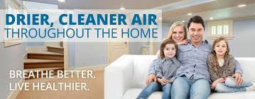 The humidex was not sufficient in july and august, so i added a dehumidifier. Basement Crawl Space Ventilation Wave Home Solutions