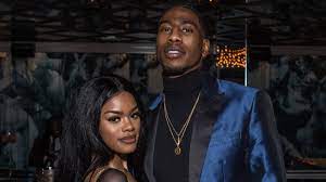 Teyana taylor is an american singer and actress from harlem, new york city. Strange Things About Teyana Taylor And Iman Shumpert