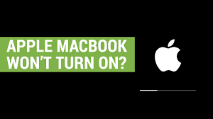 Press and hold the power button on your mac for at least 10 seconds, then release. Apple Macbook Not Turning On Follow Our Step By Step Guide