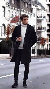 Pin By Pedro Lourenco On Mens Fashion Winter Outfits Men Mens Winter Fashion Mens Casual Outfits