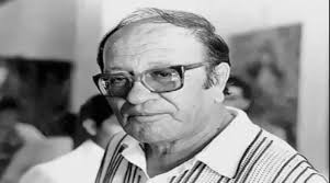 Un 8 de julio fallece Rafael Matallana