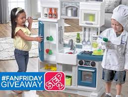 Steve was fantastic throughout the whole process. Step2 Urban City Kitchen Sweepstakes Today Only Freebieshark Com