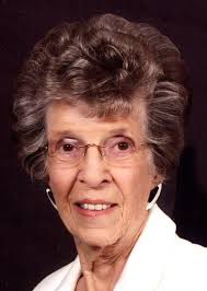 Veda Bruner Obituary (1933