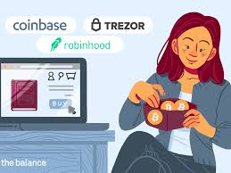 In this article, we will discuss how to migrate crypto assets from a coinbase account to a ledger device. Best Bitcoin Wallets Of 2021