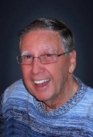 Richard Roy Obituary (1930