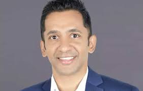 K Narayan, President