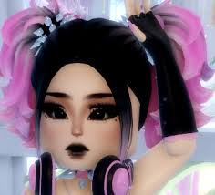 Meet Vivian, A Whispers of Enchantment Main Character : r/RoyaleHigh_Roblox