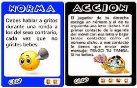 3 Juegos Para Cumpleanos De Adultos