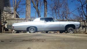 Maybe you would like to learn more about one of these? 1968 Impala Lowrider Youtube