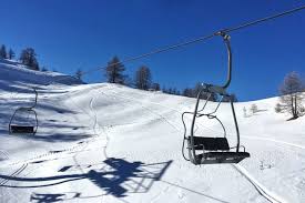 Find hotels near dafna ski lift, russia online. Dad Builds Ski Lift After Cancelled Easter Holiday