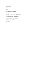 We did not find results for: Original 1946 Edition Of Autobiography Of A Yogi Yogananda For