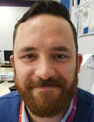 The exceptional, every day.