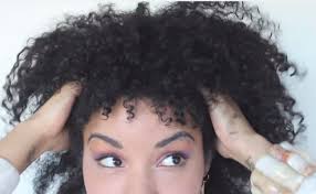 Book a session today at massage envy. 3 Reasons Why Massaging Your Scalp 3 Mminutes A Day Creates Hair Growth Patrice Hector