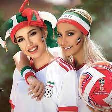 Still 0 0 As We Wait For Some Goals And Some Beauties Russia Worldcup Fifa Girls Hotgirls Iran Morocco Soccer Girl Football Girls Soccer Fans