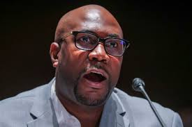 George Floyd's Brother Admonishes Lawmakers, Says 'Make Sure His Death  Isn't in Vain'