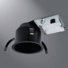 Different factors — color temperature, lumens and wattage — affect the quality of light in a room. Halo H245ricat Led Recessed Lighting Housing 4 Ultra Shallow For Use W Led Integrated Trims