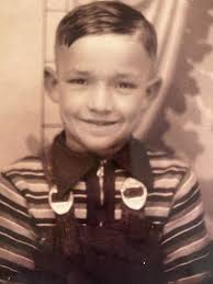 Vernon Marten Obituary (1930