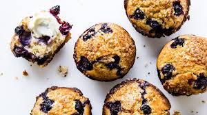 Ba S Best Blueberry Muffins Recipe Best Blueberry Muffins Blue Berry Muffins Muffin Recipes Blueberry