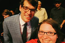 Event: "Veep" PaleyFest Panel — Live the Movies