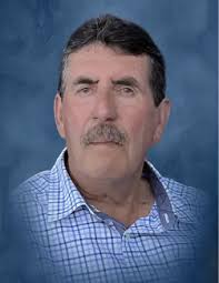 Obituary information for Robey Barrera